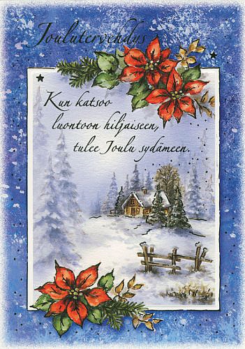 Поздравление С Рождеством На Шведском Языке
